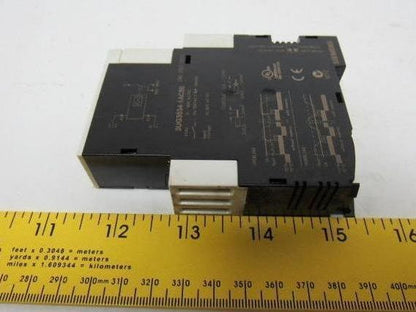 Siemens 3UG3534-1AC50 Safety Monitoring Relay