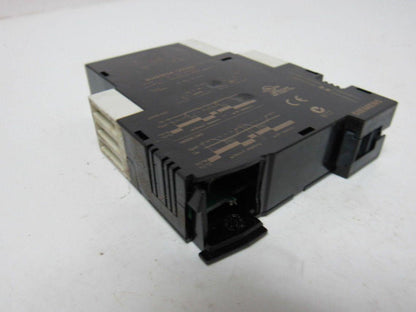 Siemens 3UG3534-1AC50 Safety Monitoring Relay