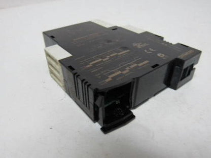 Siemens 3UG3534-1AC50 Safety Monitoring Relay