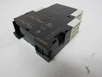 Siemens 3UG3534-1AC50 Safety Monitoring Relay