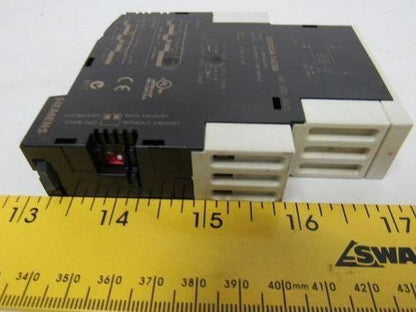 Siemens 3UG3534-1AC50 Safety Monitoring Relay