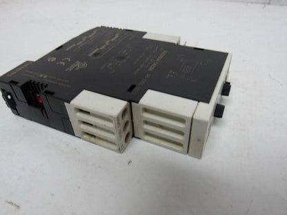 Siemens 3UG3534-1AC50 Safety Monitoring Relay