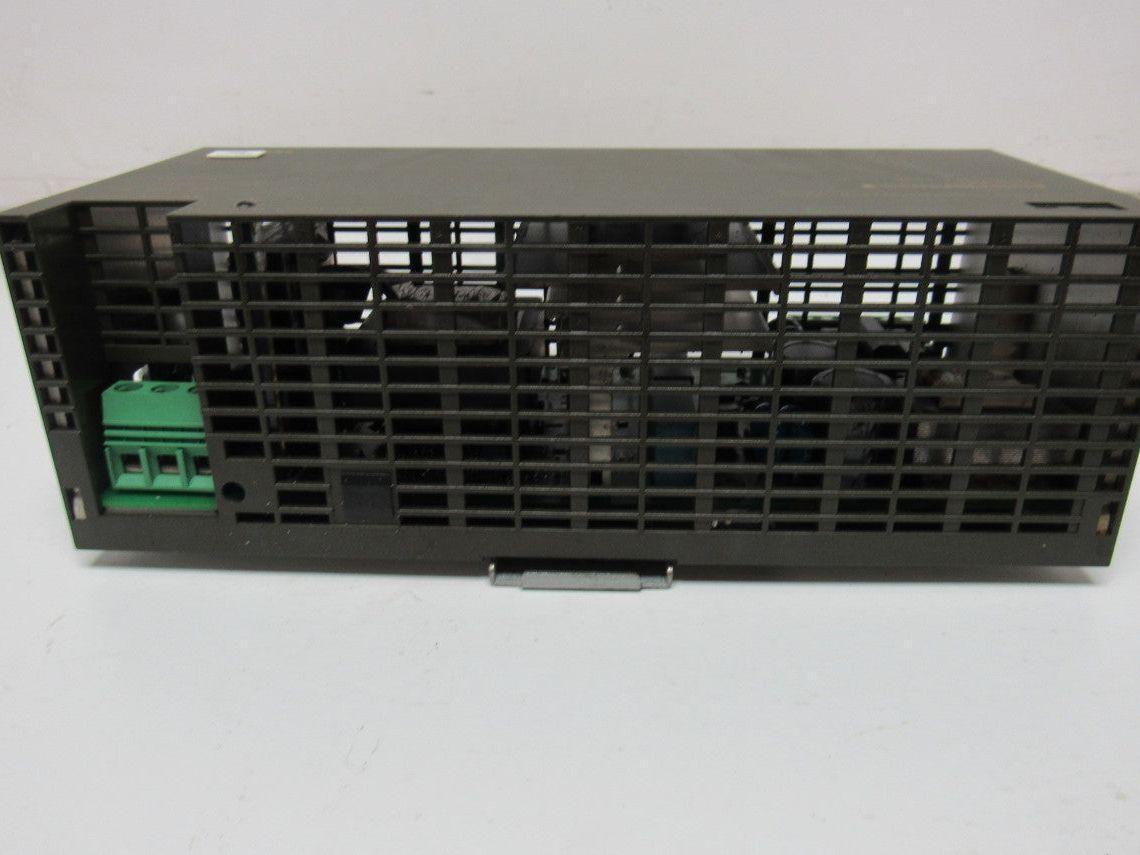 Siemens 6EP1 436-2BA00 SITOP Power Supply 24VDC 20A