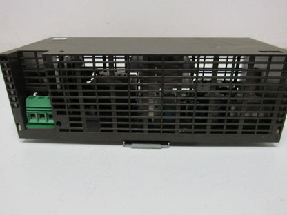 Siemens 6EP1 436-2BA00 SITOP Power Supply 24VDC 20A