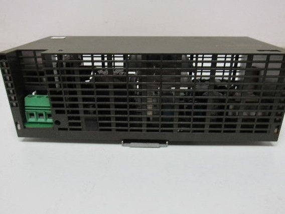 Siemens 6EP1 436-2BA00 SITOP Power Supply 24VDC 20A