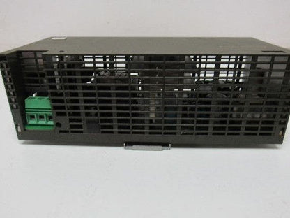 Siemens 6EP1 436-2BA00 SITOP Power Supply 24VDC 20A