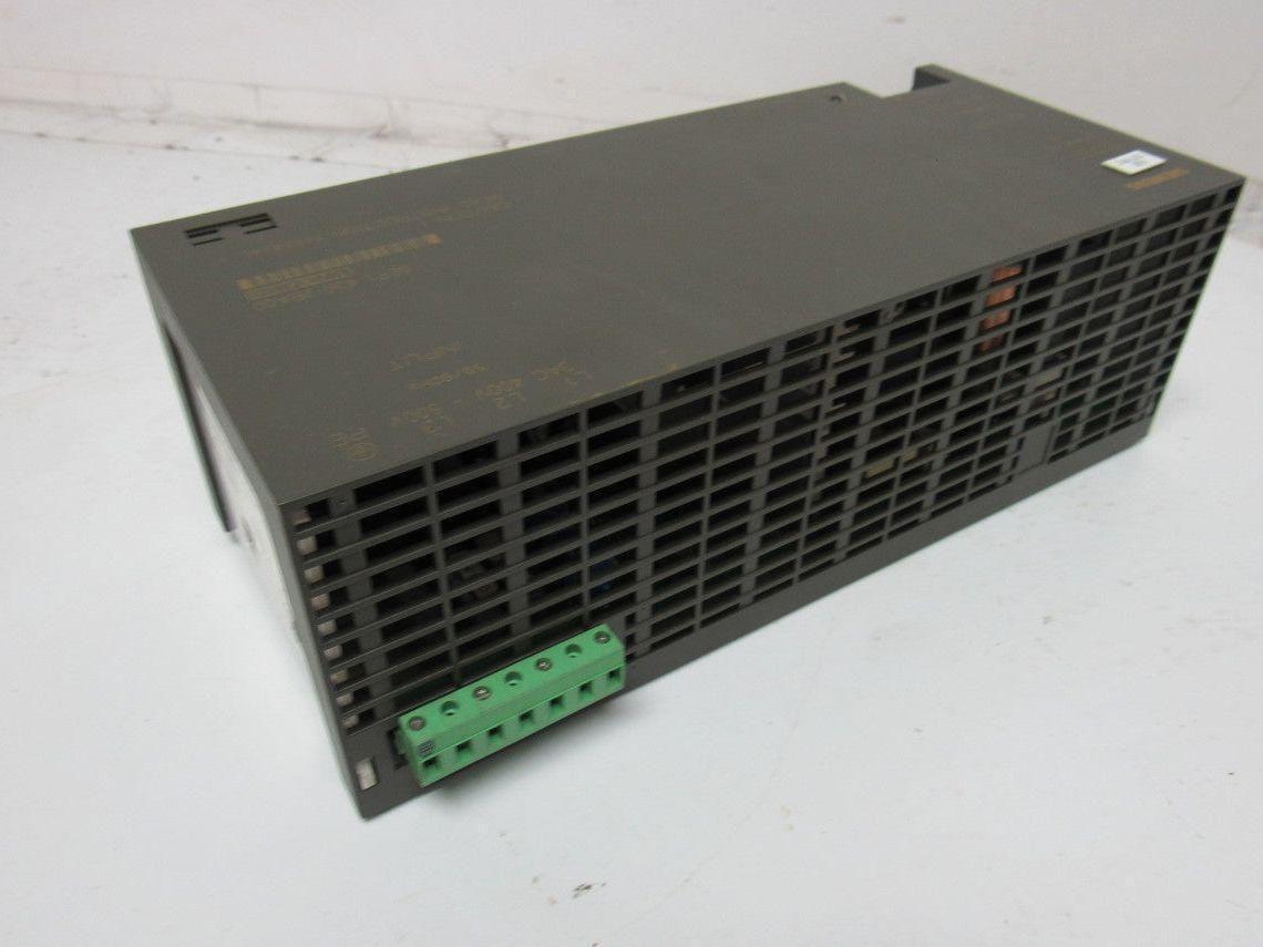 Siemens 6EP1 436-2BA00 SITOP Power Supply 24VDC 20A