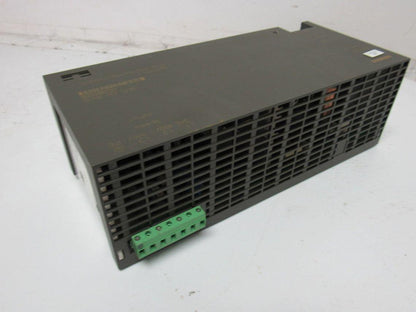 Siemens 6EP1 436-2BA00 SITOP Power Supply 24VDC 20A