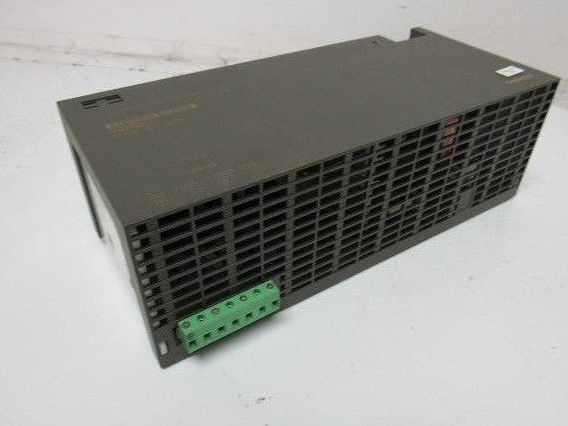 Siemens 6EP1 436-2BA00 SITOP Power Supply 24VDC 20A
