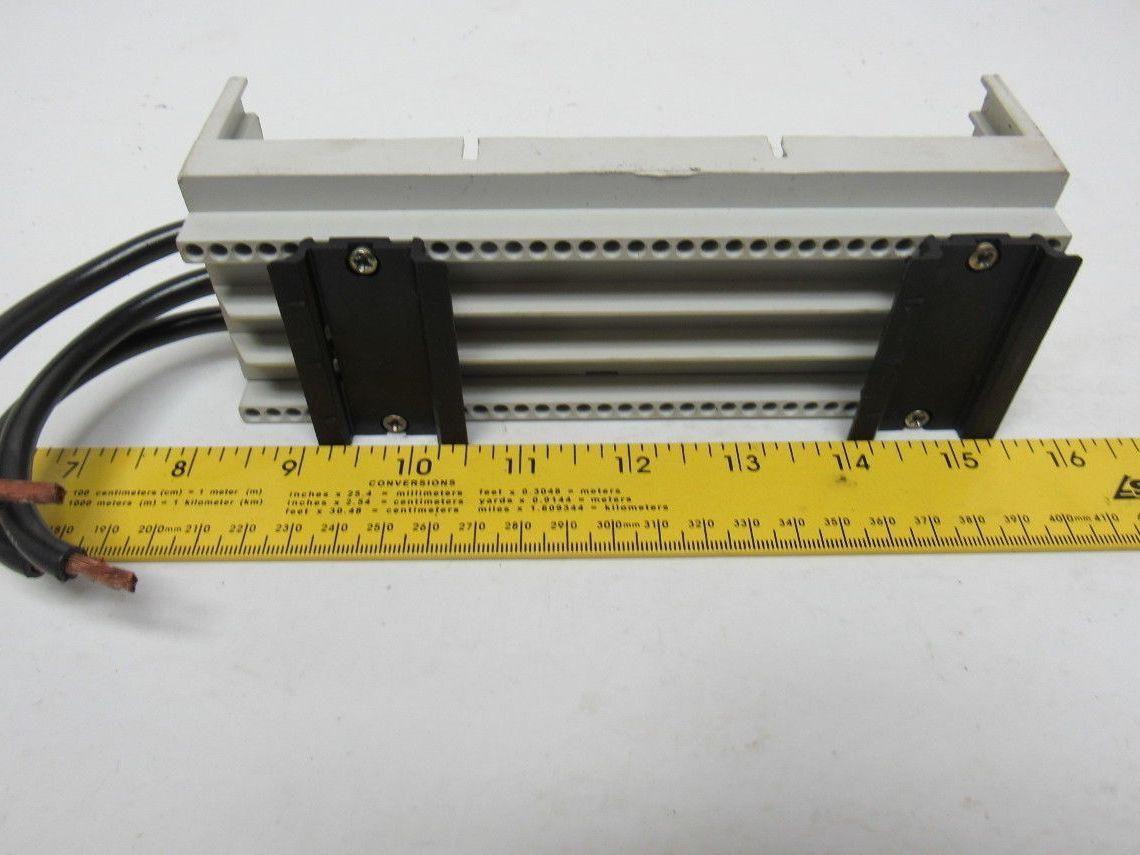 Siemens 6EP1 436-2BA00 SITOP Power Supply 24VDC 20A