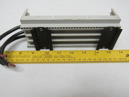 Siemens 6EP1 436-2BA00 SITOP Power Supply 24VDC 20A