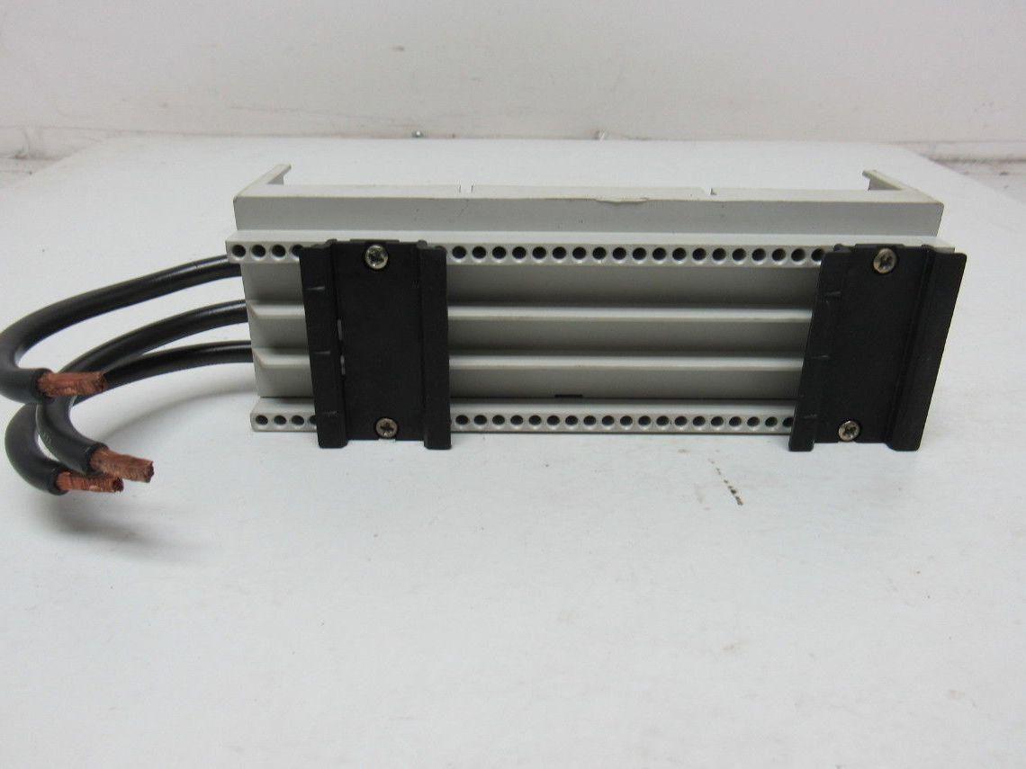 Siemens 6EP1 436-2BA00 SITOP Power Supply 24VDC 20A