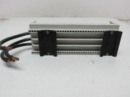 Siemens 6EP1 436-2BA00 SITOP Power Supply 24VDC 20A