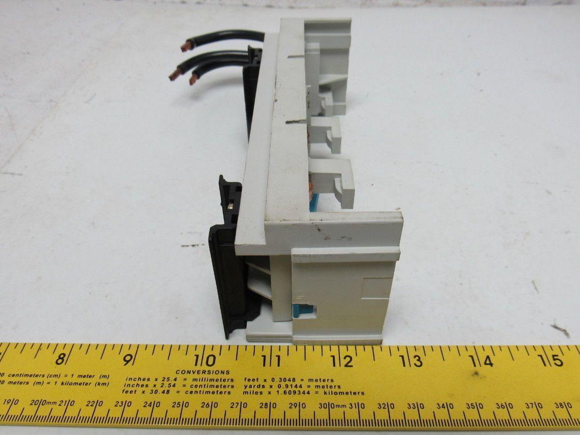 Siemens 6EP1 436-2BA00 SITOP Power Supply 24VDC 20A