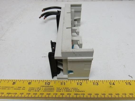 Siemens 6EP1 436-2BA00 SITOP Power Supply 24VDC 20A