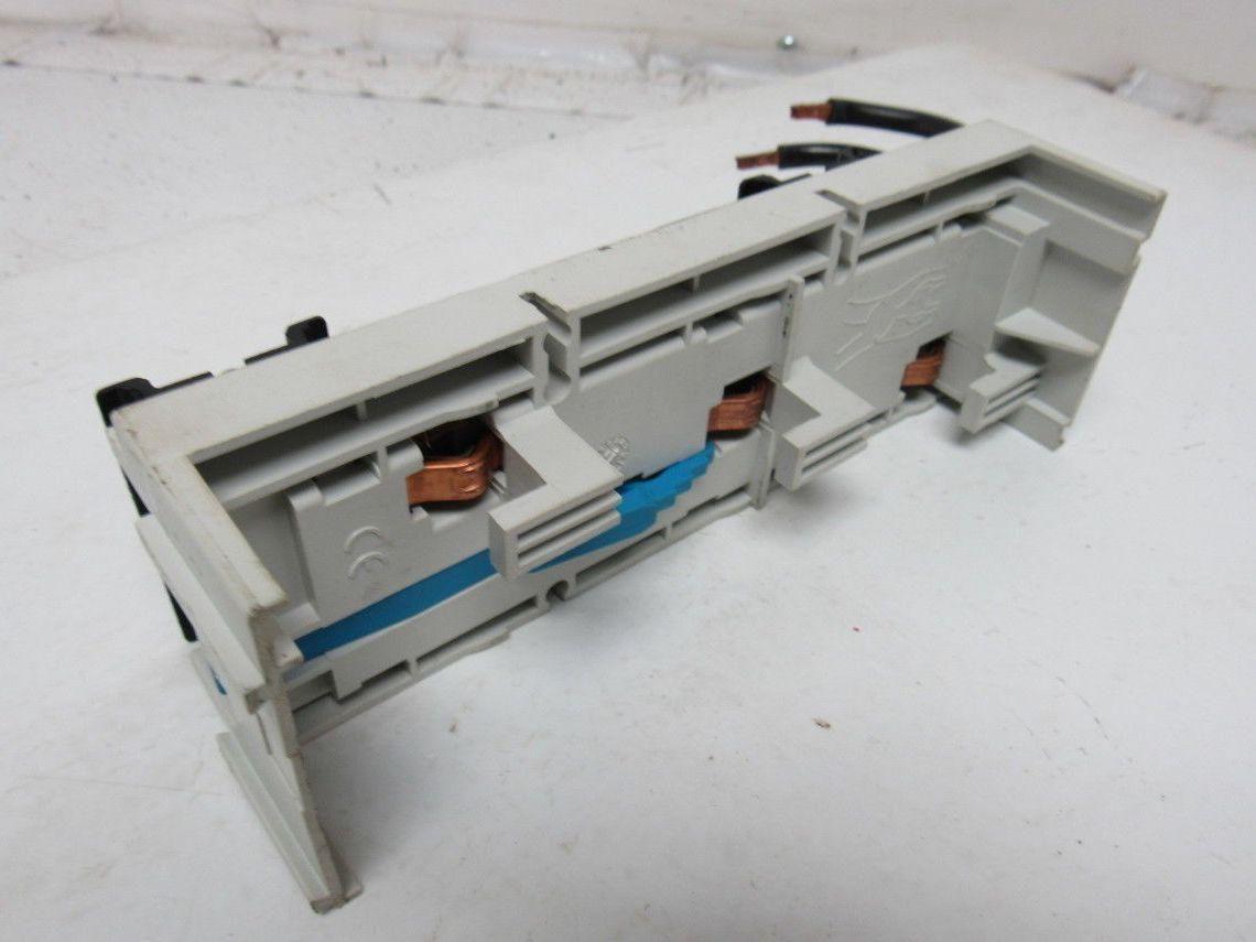 Siemens 6EP1 436-2BA00 SITOP Power Supply 24VDC 20A