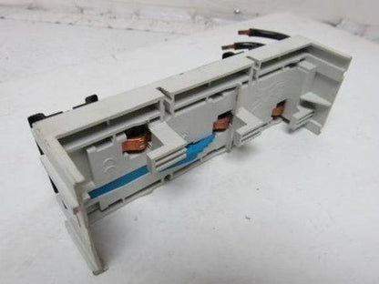 Siemens 6EP1 436-2BA00 SITOP Power Supply 24VDC 20A