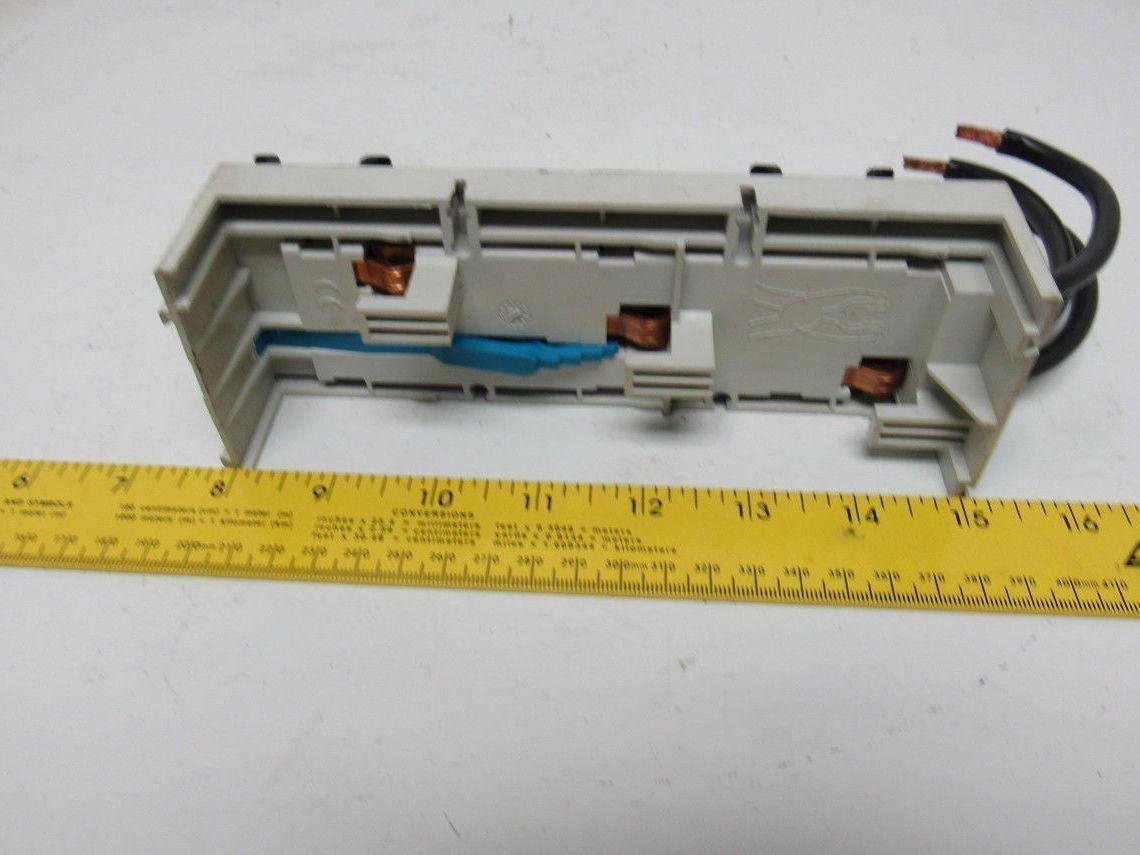 Siemens 6EP1 436-2BA00 SITOP Power Supply 24VDC 20A