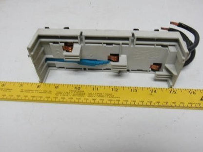 Siemens 6EP1 436-2BA00 SITOP Power Supply 24VDC 20A