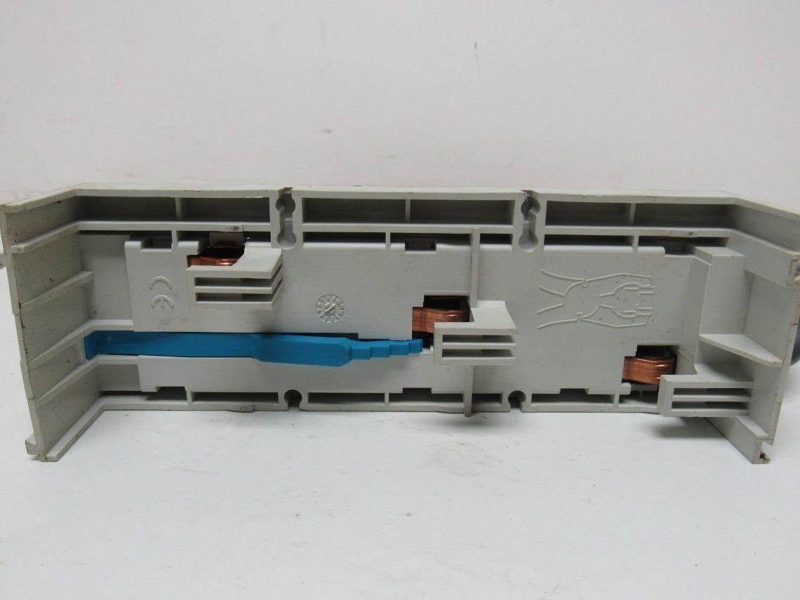 Siemens 6EP1 436-2BA00 SITOP Power Supply 24VDC 20A