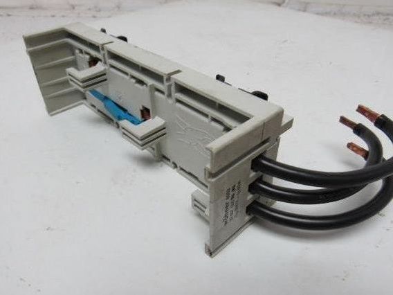 Siemens 6EP1 436-2BA00 SITOP Power Supply 24VDC 20A