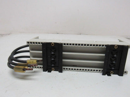 Siemens 8US1261-6NA00 Buss Bar Adapter 600V No. 10 Wire
