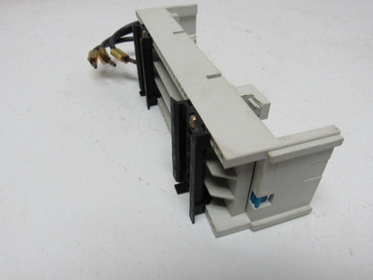 Siemens 8US1261-6NA00 Buss Bar Adapter 600V No. 10 Wire
