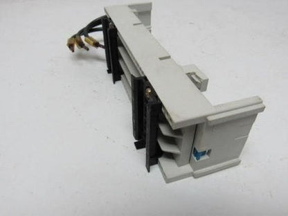 Siemens 8US1261-6NA00 Buss Bar Adapter 600V No. 10 Wire