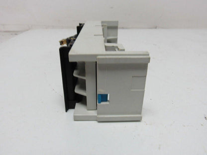 Siemens 8US1261-6NA00 Buss Bar Adapter 600V No. 10 Wire