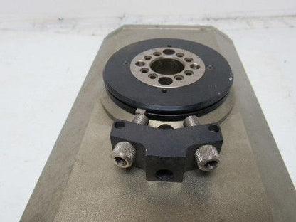Schunk OSE-A57/1 345600 Pneumatic Rotary Actuator 180° Swivel Unit Automation