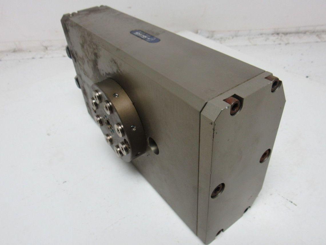 Schunk OSE-A57/1 345600 Pneumatic Rotary Actuator 180° Swivel Unit Automation