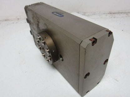 Schunk OSE-A57/1 345600 Pneumatic Rotary Actuator 180° Swivel Unit Automation