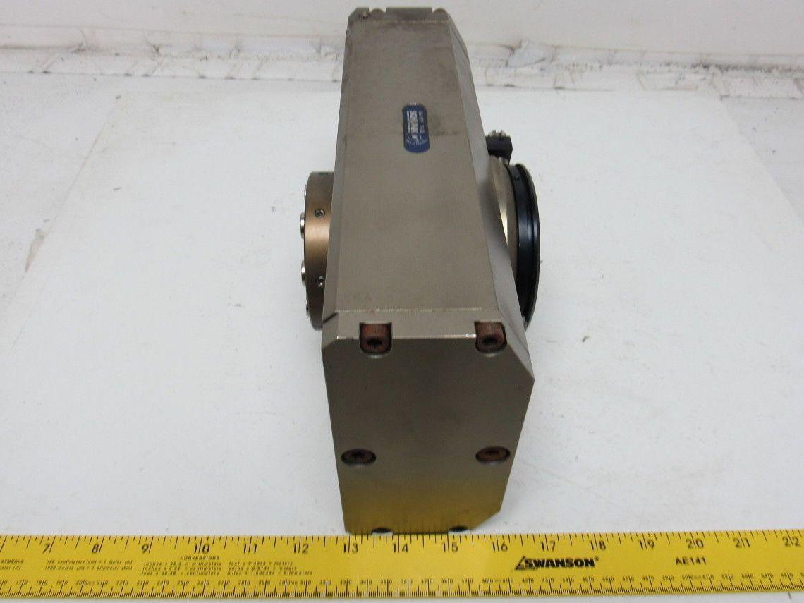 Schunk OSE-A57/1 345600 Pneumatic Rotary Actuator 180° Swivel Unit Automation