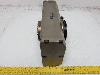 Schunk OSE-A57/1 345600 Pneumatic Rotary Actuator 180° Swivel Unit Automation
