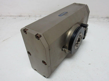 Schunk OSE-A57/1 345600 Pneumatic Rotary Actuator 180° Swivel Unit Automation