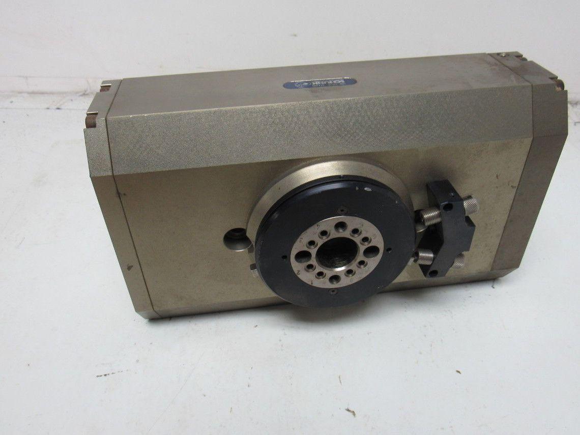 Schunk OSE-A57/1 345600 Pneumatic Rotary Actuator 180° Swivel Unit Automation