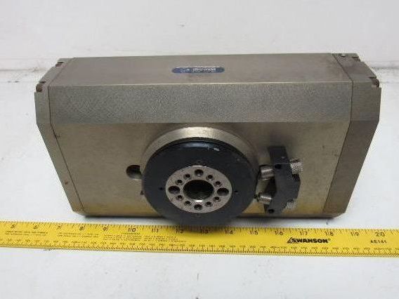 Schunk OSE-A57/1 345600 Pneumatic Rotary Actuator 180° Swivel Unit Automation