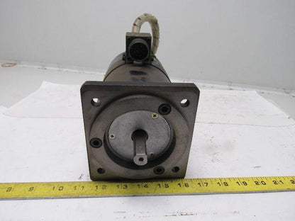Accudyne AD-010-010R Servo Motor From a Sodick FS-A4F