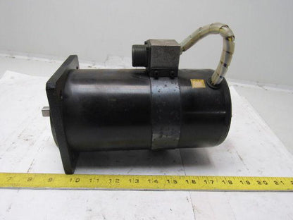 Accudyne AD-010-010R Servo Motor From a Sodick FS-A4F