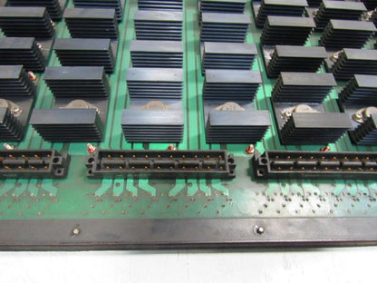 Sodick P.MOS-001D EIWA Diode Transistor Board PCB PCB From Model FS-4F