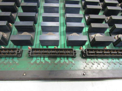 Sodick P.MOS-001D EIWA Diode Transistor Board PCB PCB From Model FS-4F