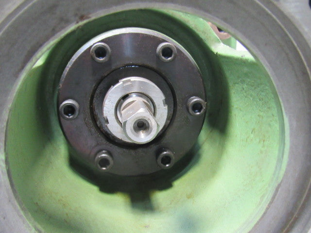 Soldick Model FS-4F Axis CNC 28-3/4" Ballscrew Assembly Screw & Nut
