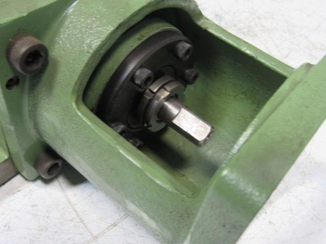 Soldick Model FS-4F Axis CNC 28-3/4" Ballscrew Assembly Screw & Nut