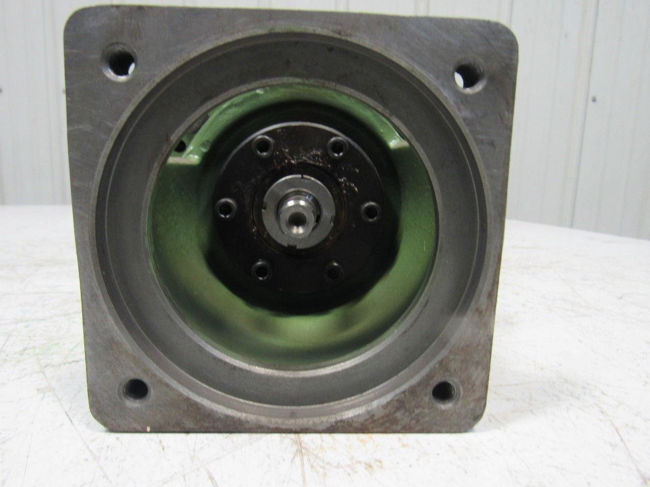Sodick Model FS-4F Axis CNC 26-3/4" Ballscrew Assembly Screw & Nut