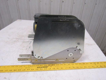 Flexlink XBE Conveyor System W/SEW EURODRIVE S37DT71D4 24 RPM 230/460V 3 Ph