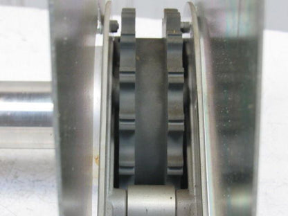 Flexlink XBE Conveyor System W/SEW EURODRIVE S37DT71D4 24 RPM 230/460V 3 Ph