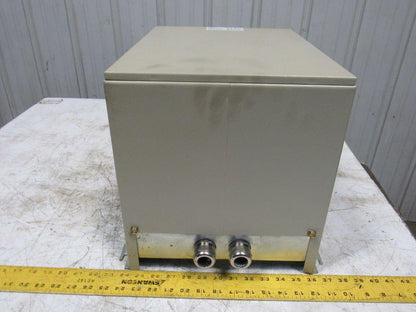 Siemens 4AM6542-8DD40-0FA0 2.1KVA /13.3 Kva Control Isolation Transformer