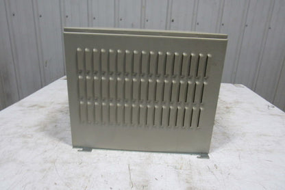 Siemens 4AM6542-8DD40-0FA0 2.1KVA /13.3 Kva Control Isolation Transformer