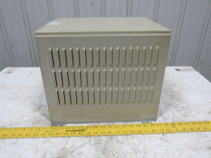 Siemens 4AM6542-8DD40-0FA0 2.1KVA /13.3 Kva Control Isolation Transformer
