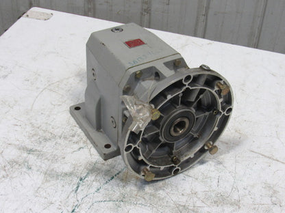 Bonfiglioli Riduttori C412 P P100 2E15014561 Inline Gear Reducer 12.4:1